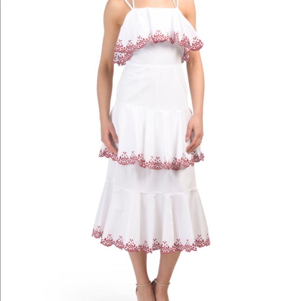 NWT Rebecca Minkoff dress sz 0